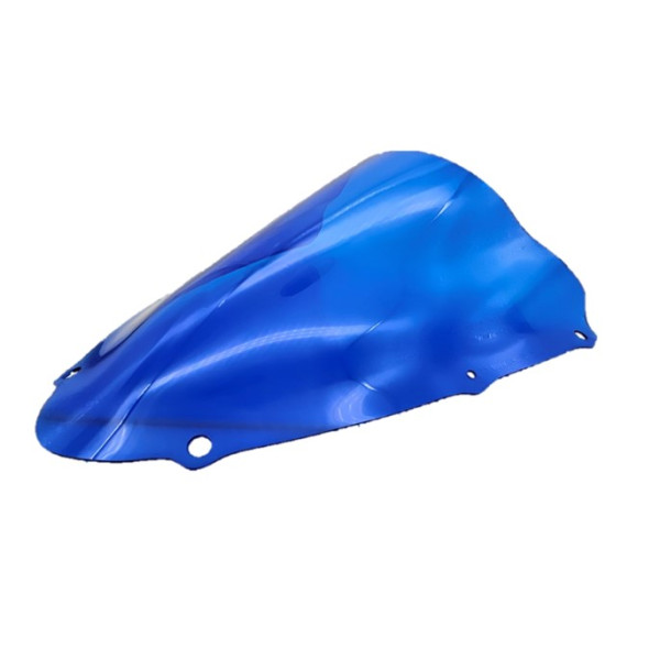 airblade Airblade screen suzuki gsxr600/750 k8 08> blue